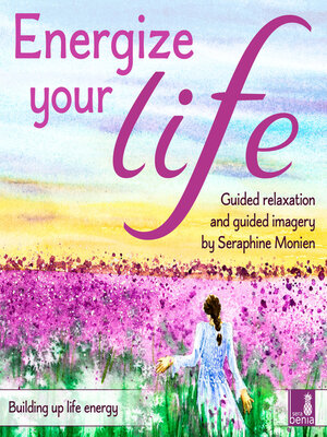 cover image of Energize Your Life